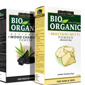 Bio Arganic