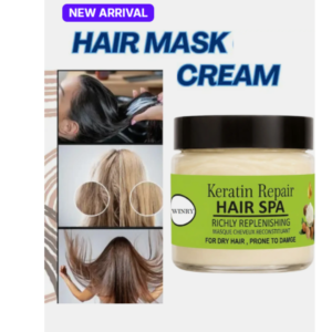 Hair Spa Cream