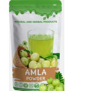 ORGANIC AMLA POWDER
